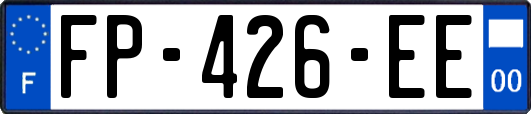 FP-426-EE