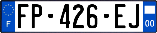 FP-426-EJ