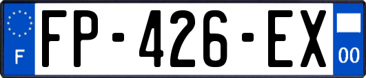 FP-426-EX