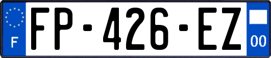 FP-426-EZ