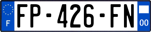 FP-426-FN