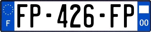 FP-426-FP