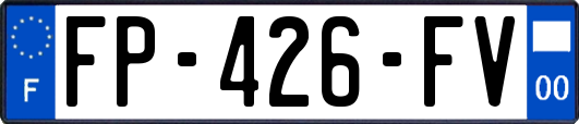 FP-426-FV