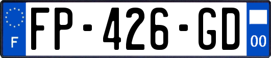 FP-426-GD
