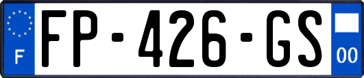 FP-426-GS