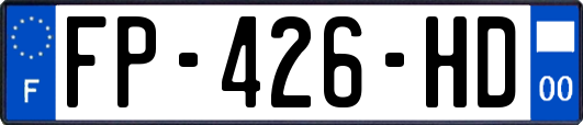FP-426-HD
