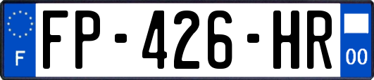 FP-426-HR