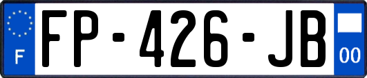 FP-426-JB