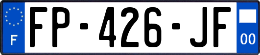 FP-426-JF