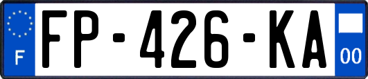FP-426-KA
