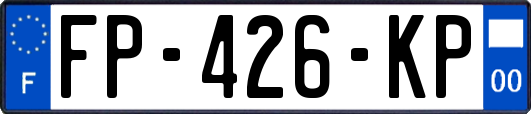 FP-426-KP