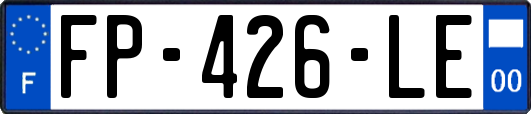 FP-426-LE