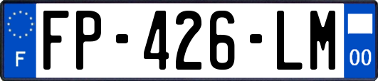 FP-426-LM