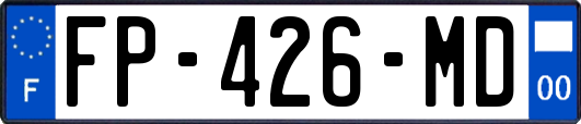 FP-426-MD