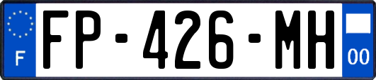 FP-426-MH