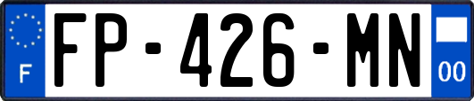 FP-426-MN