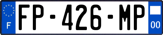 FP-426-MP