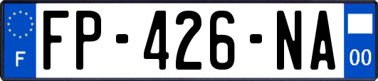 FP-426-NA