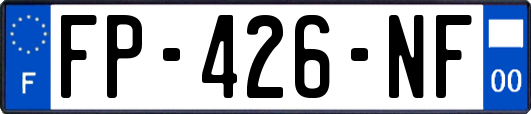 FP-426-NF