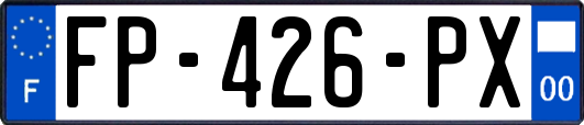 FP-426-PX