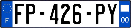 FP-426-PY