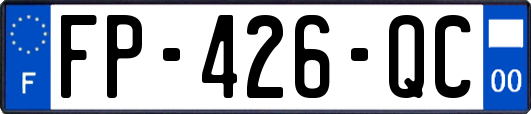 FP-426-QC