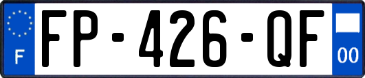 FP-426-QF