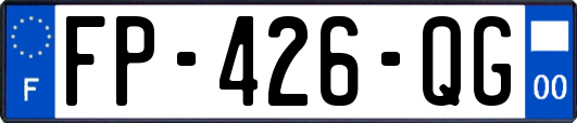 FP-426-QG