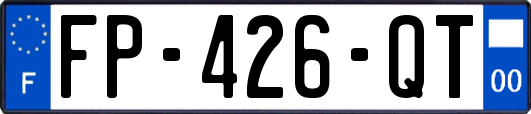 FP-426-QT
