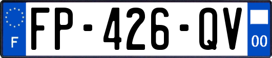 FP-426-QV