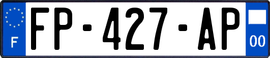 FP-427-AP