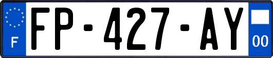 FP-427-AY