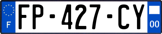 FP-427-CY