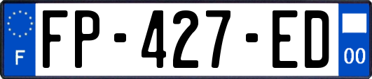 FP-427-ED