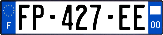 FP-427-EE