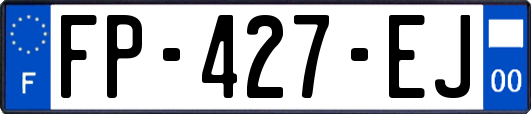 FP-427-EJ