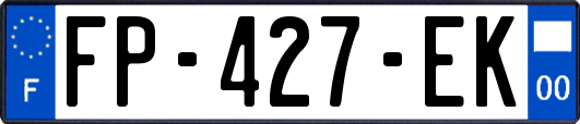 FP-427-EK