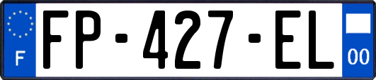 FP-427-EL