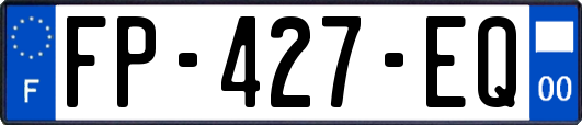 FP-427-EQ