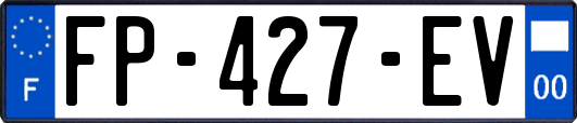 FP-427-EV