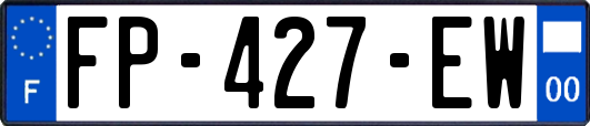 FP-427-EW