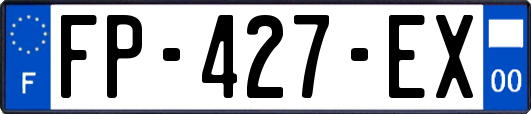 FP-427-EX