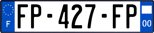 FP-427-FP