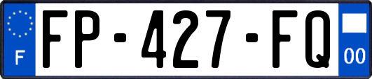 FP-427-FQ