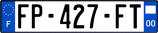 FP-427-FT