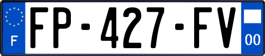 FP-427-FV