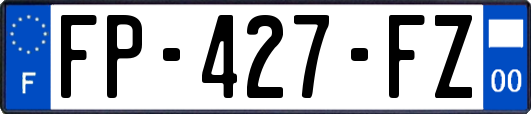 FP-427-FZ