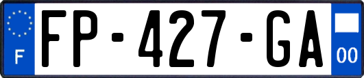 FP-427-GA