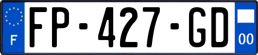 FP-427-GD