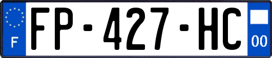 FP-427-HC